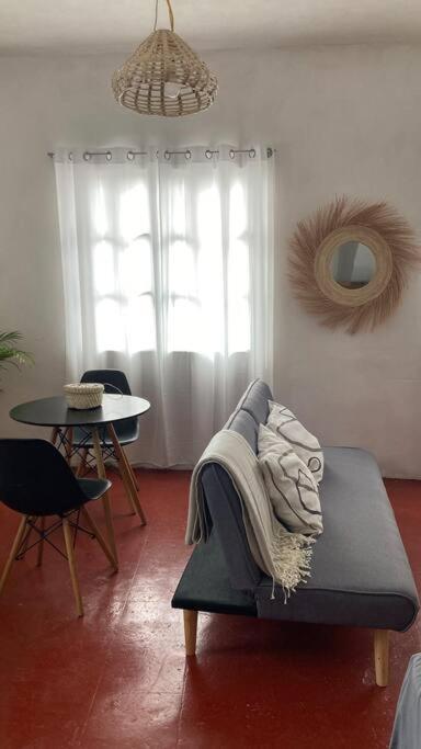 タスコ・デ・アラルコンCasa Romaアパートメント エクステリア 写真